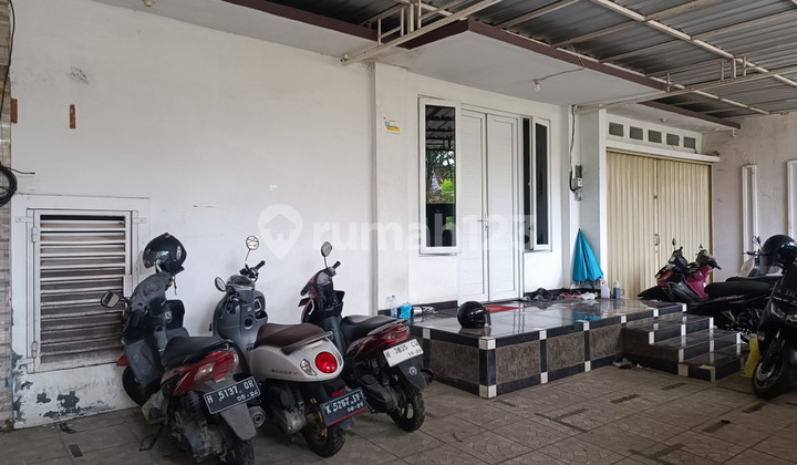 Rumah Kos2an Kenconowungu Masih Sperti Baru Siap Dpt Pasiv Income