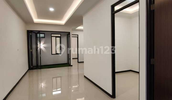 Rumah Baru Gres Minimalis Modern Tanahmas Pusat Kuliner Semarang 2