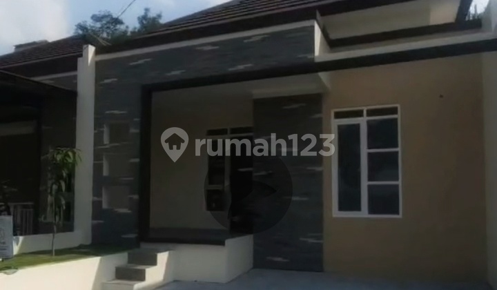 Bukit Elang Mangunharjo Tembalang Rumah Minimalis Ready Stock 1