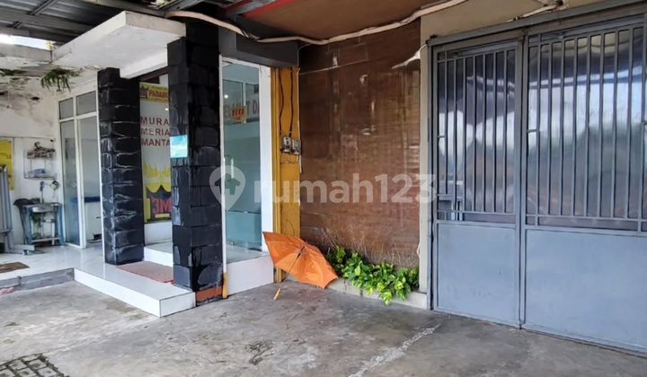 Rumah Kos2an Masih Oprasional Di Hanoman Semarang Siap Dapat Cuan 2