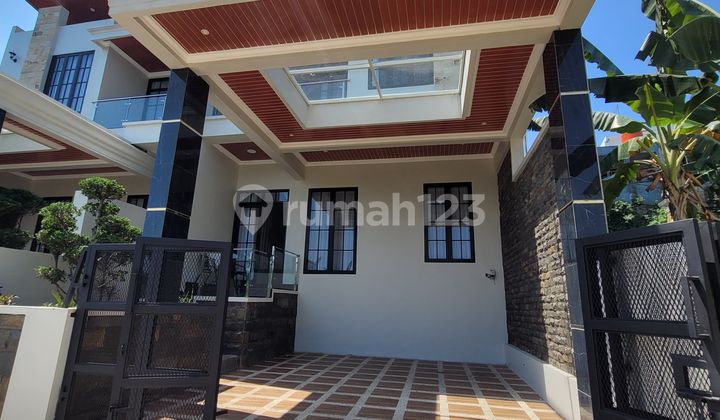 Turun Harga Rumah Minamlis 2 Lt Ready Stok Candi Kalasan Semarang 2