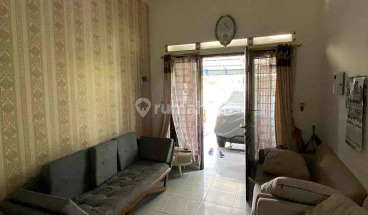 Rumah Siap Pakai Tamansari Majapahit Pedurungan Semarang 2