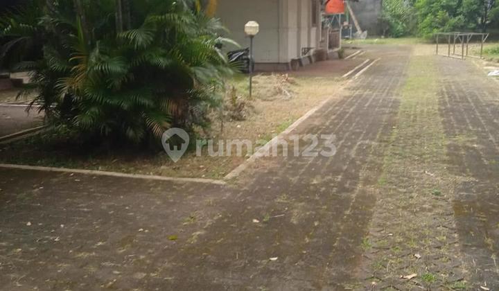 Premium Land Location Jl. Durian Raya Banyumanik Near Smg-Solo Toll Road 2