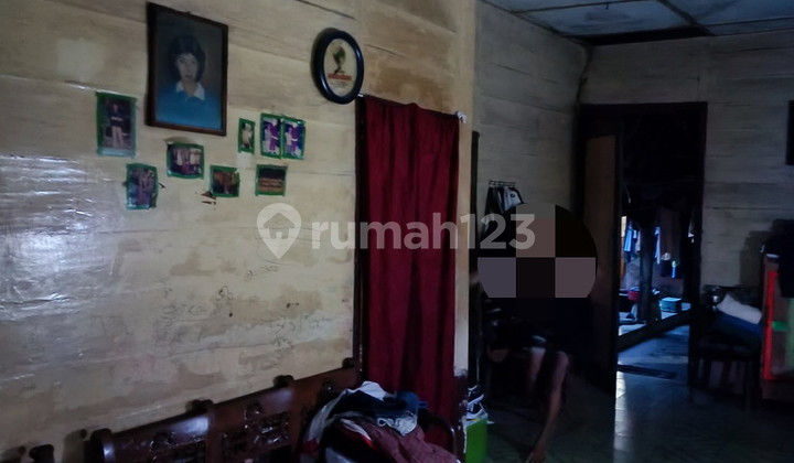 Rumah Apa Adanya Pusponjolo Semarang Lokasi Legendaris Super Strategis