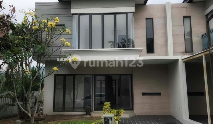 The Amaya Home Resort Type Montana 2lt Minimalis Dkt Tol Ungaran 1