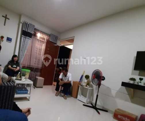 Rumah Soap Huni Di Sampangan Semarang Barat Tidak Banyak Ragat 2