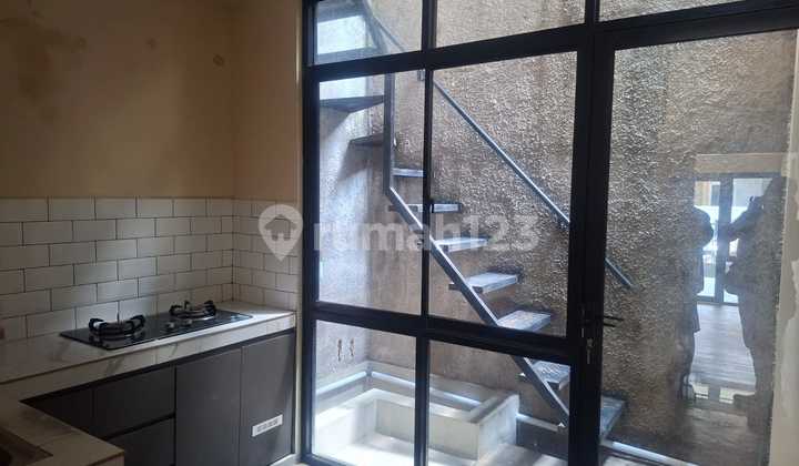 Rumah Baru Siap Pakai Tlogomulyo Pedurungan Harga Secondary