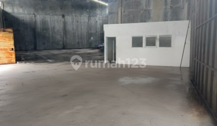 Gudang Siap Pakai Di Kokrosono Tengah Kota Semarang Dkt Tugu Muda 2
