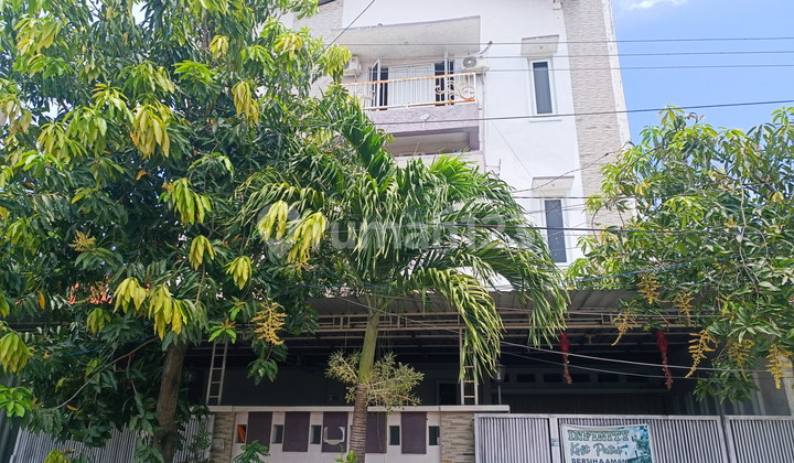 Rumah Kos2an Kenconowungu Masih Sperti Baru Siap Dpt Pasiv Income