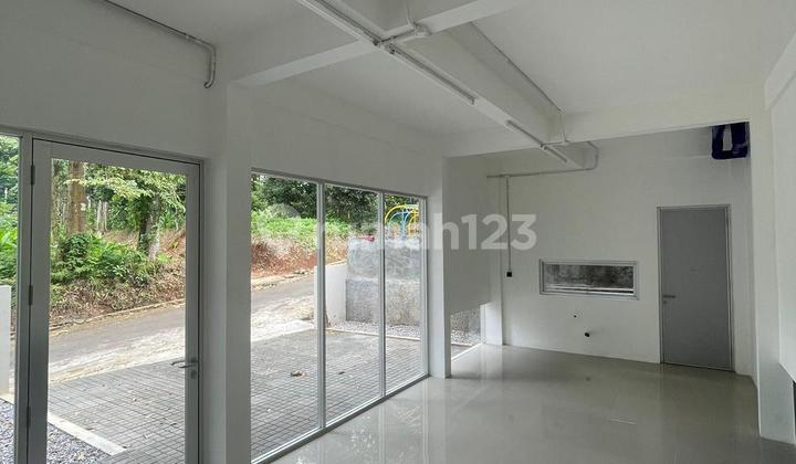 Dijual Rumah Kos Baru Bangunan Minimalis Modern Semua KM Dalam 2