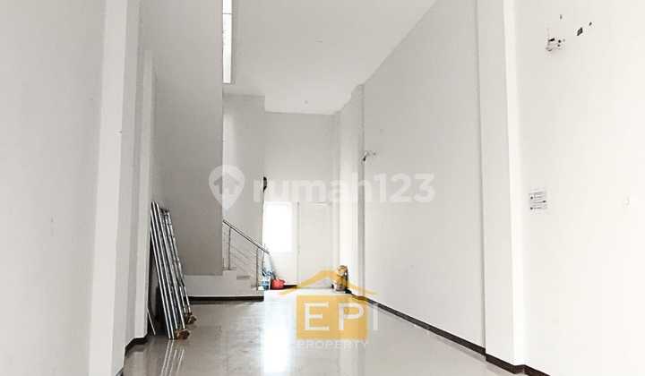 Ruko 2 Lantai Arteri Yos Sudarso Semarang Barat Tidak Perlu Ragat 2