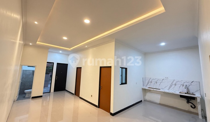 Rumah Baru Gress Minimalis Modern Candi Pawon Dekat Tol Manyaran 2