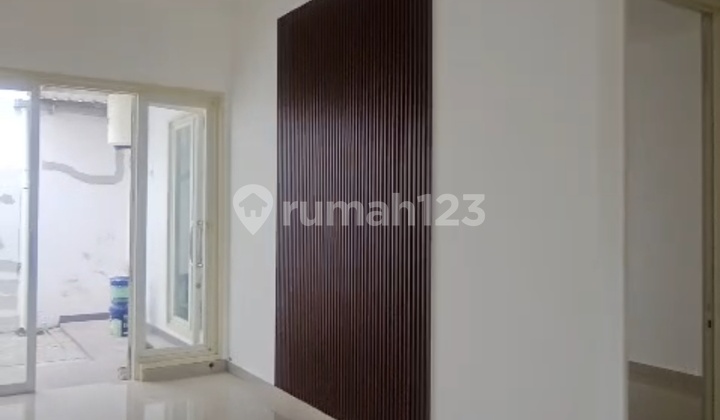 Rumah Minimalis 2 Lantai Semi Furnish Candi Golf Semarang 2