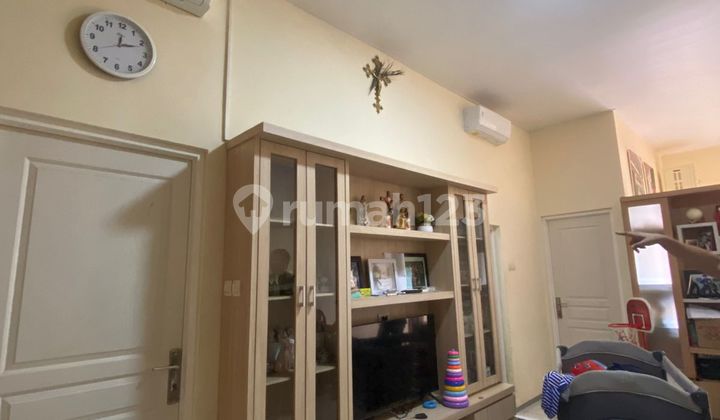 Rumah Minimalis Tanahmas Tengah Kota Semarang Masih Kinclong 2