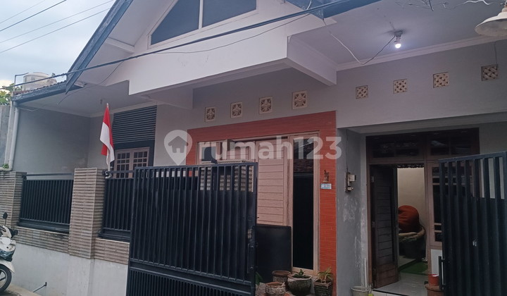 Ready-to-Use Tanahmas Semarang Home, the Most Economical in Its Class 1