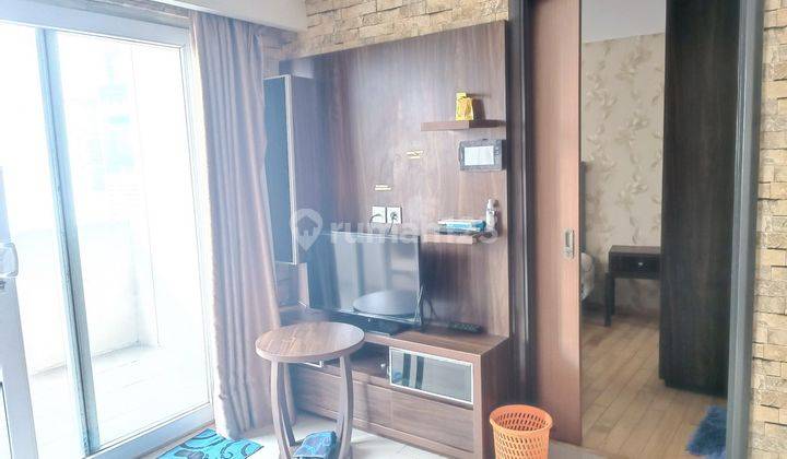 Apartment Mg Suite 2br Full Furnish Siap Pake Pusat Kota Semarang 2