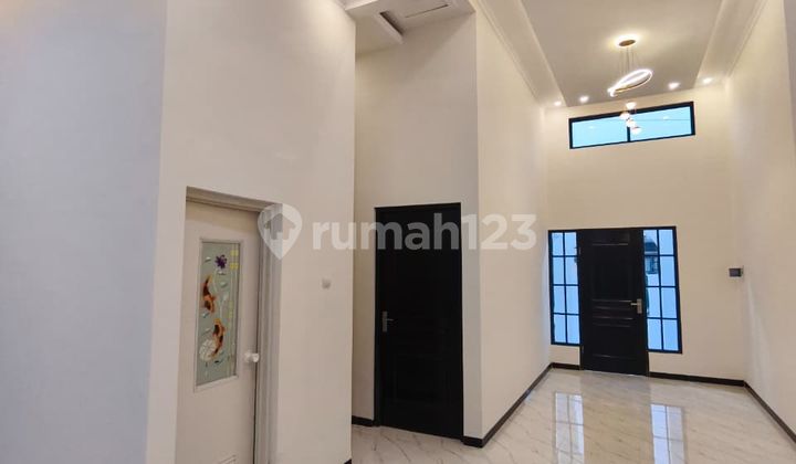 Rumah Minimalis Baru Tlogomulyo Semarang Perum Bpd Pedurungan 2