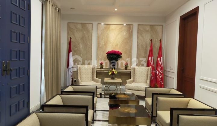 Rumah Luxury American Style Ngesrep Tembalang Full Marmer Number1 2