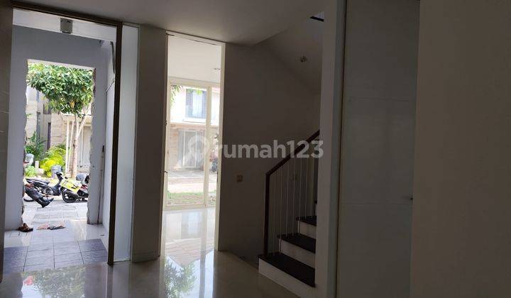 Rumah 2lantai Siap Huni Citragrand Tembalang Semarang 2