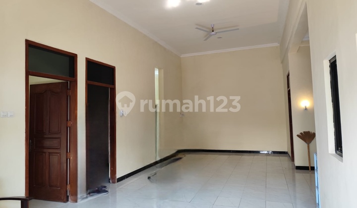 Rumah 1,3 Lantai Siap Huni Tanahmas Kuliner Lengkap Tengah Kota 2