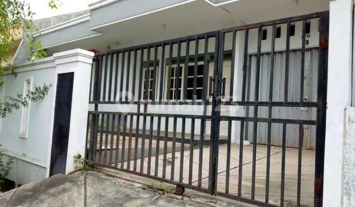 Rumah Siap Pakai Puri Anjasmoro Dkt Bandara+tengah Kota Semarang 1