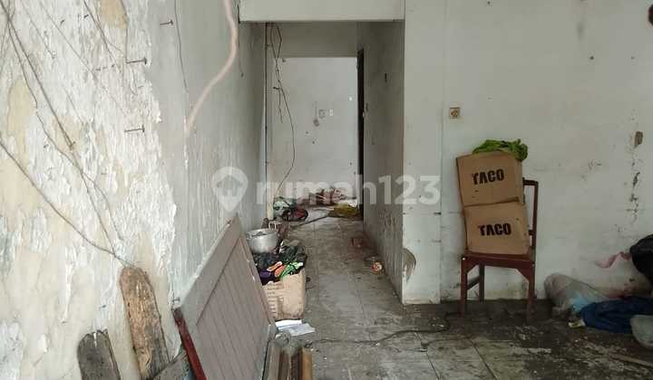 Rumah Lama Hitung Tanah 150 Mtr Mataram Mt Haryono Tengah Kota 2