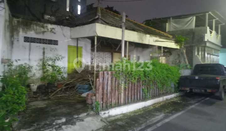 Vacant Land Plot in Batan Miroto Near Thamrin, Central Semarang City 2