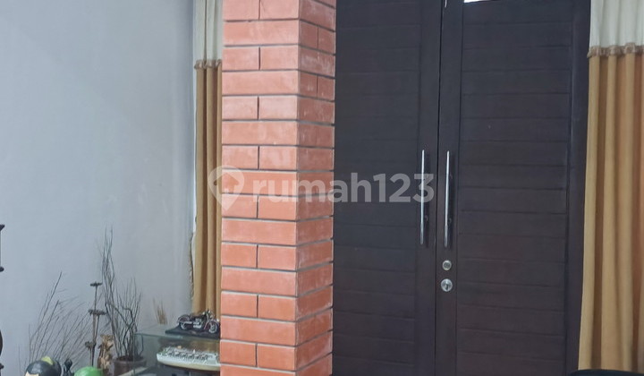 Ready-to-Use Tanahmas Semarang Home, the Most Economical in Its Class 2