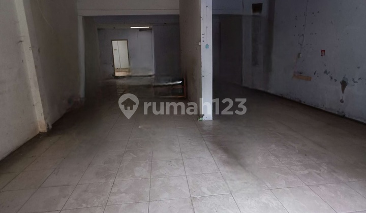 Ruko Strategis Bulu Semi Raya 5 Menit Tugu Muda Semarang 2