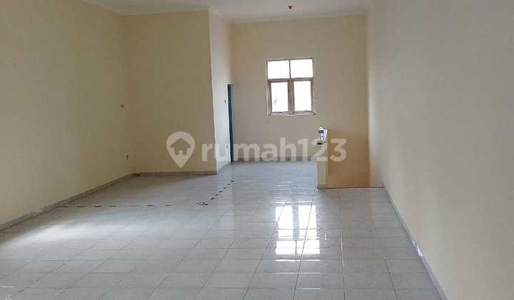 Ruko Siap Pakai Jl. Imam Bonjol Pusat Kota Semarang Dekat Mall 2