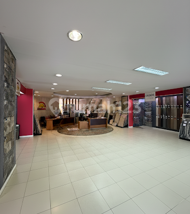 Gedung Dan Gudang Strategis Di Mataram Pusat Bisnis Kota Semarang 2