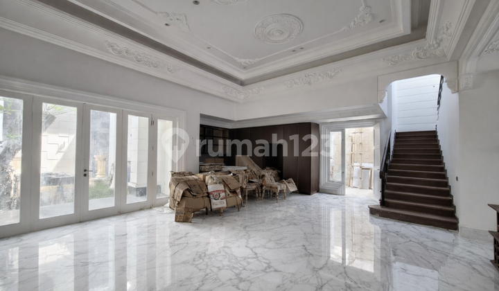 Upgrade Level Jadi Sultan Semarang Rumah Baru 2 Lantai Erlangga 2