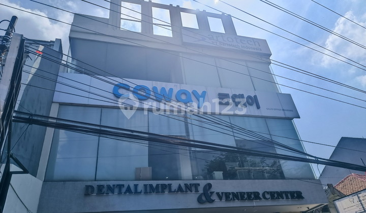 Ruang Bisnis Atau Kantor Exclusive Jl.indraprasta Pusat Kota Semarang Ruang Bisnis Atau Kantor Exclusive Jl.indraprasta Pusat Kota Semarang