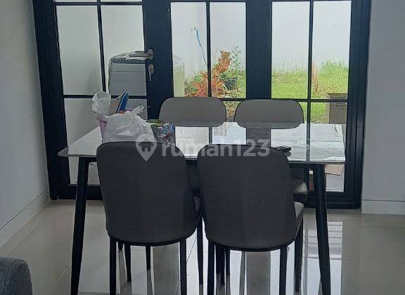 Rumah Baru Full Furnish Citragrand Semarang Siap Huni Siap Pakai 2
