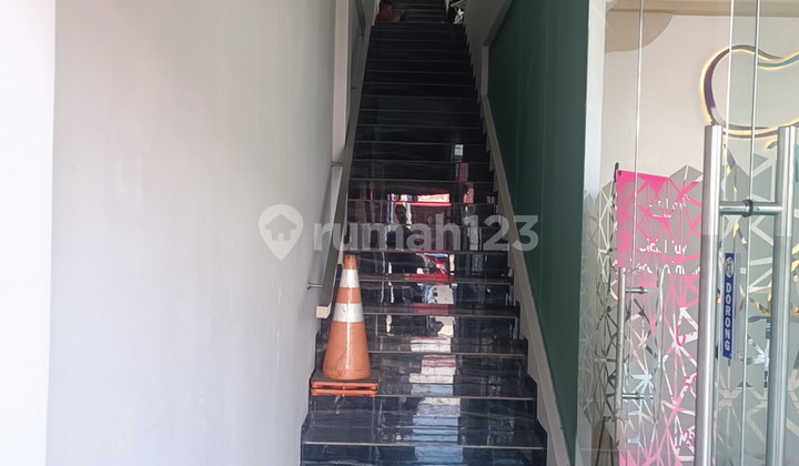 Ruang Bisnis Atau Kantor Exclusive Jl.indraprasta Pusat Kota Semarang 2