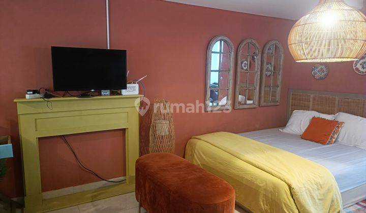 Apartement Louise Keine Simpang Lima Warhol Unit Hook Full Furnish 2