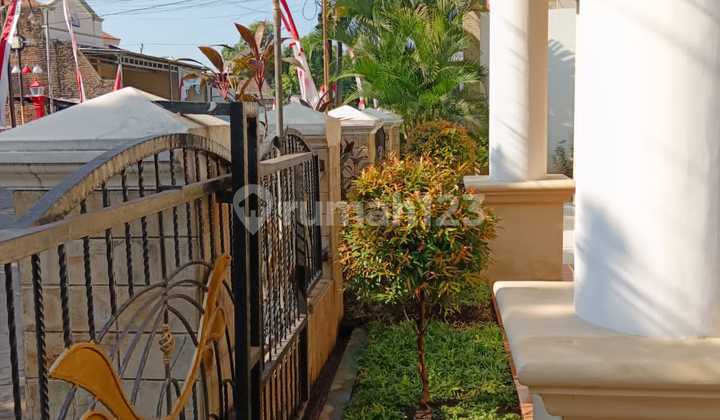 Rumah 2 Lantai Krobokan Semarang Barat Hrg Paling Bersahabat 2