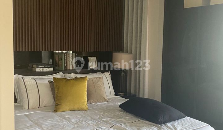 Rumah Minimalis 2 Lt Full Furnish Blue Aqua Citragrand Tembalang 2