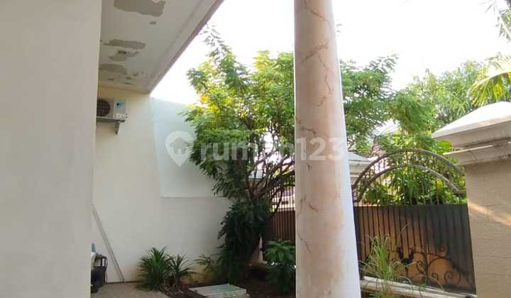 Rumah Besar Puri Anjasmoro Semarang Barat Harga Paling Bersahabat 2