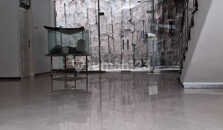 Rumah 2 Lantai Kawasan Elite Sisingamangaraja Candisari Semarang 2