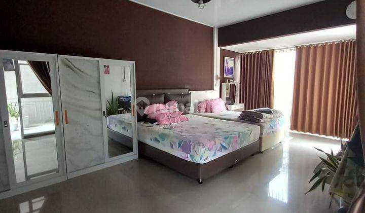 Rumah Cantik Minimalis Modern Lumbungsari Pedurungan Semarang 1