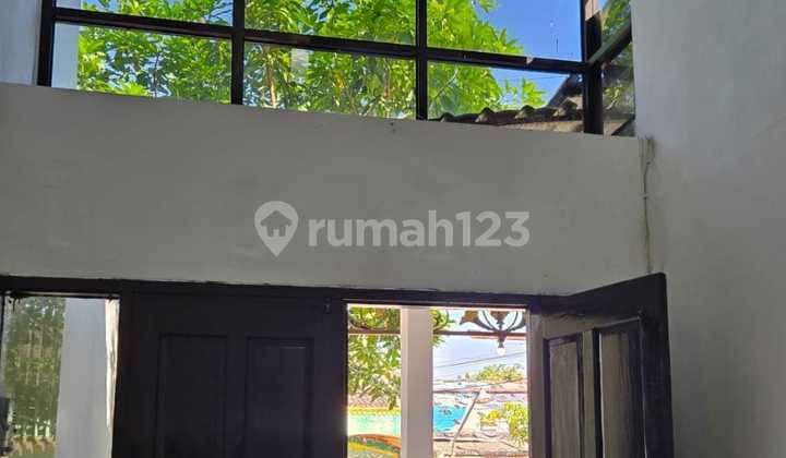 Rumah Minimalis Siap Pakai Dekat Rs Ketileng Tembalang 2