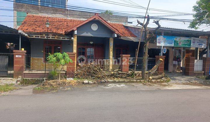 Hilir Kembangarum Semarang Barat Beli Rumah Seharga Tanah Kavling 2