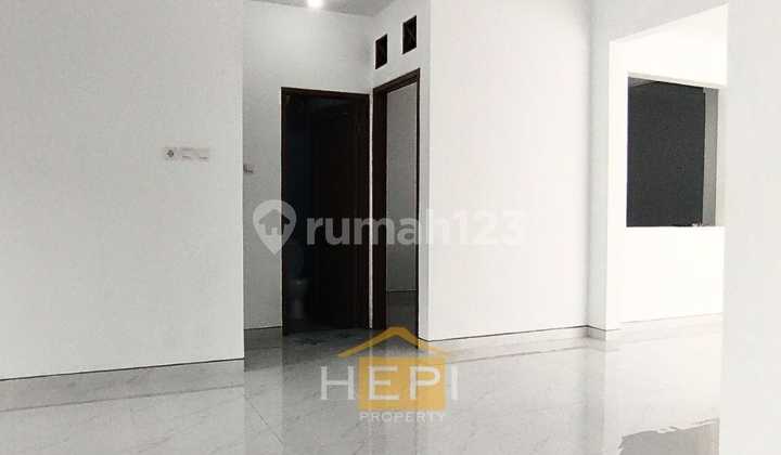 Rumah Siap Huni Seperti Baru Bsb City Interior Minimalis Fasad Masih Asli 2