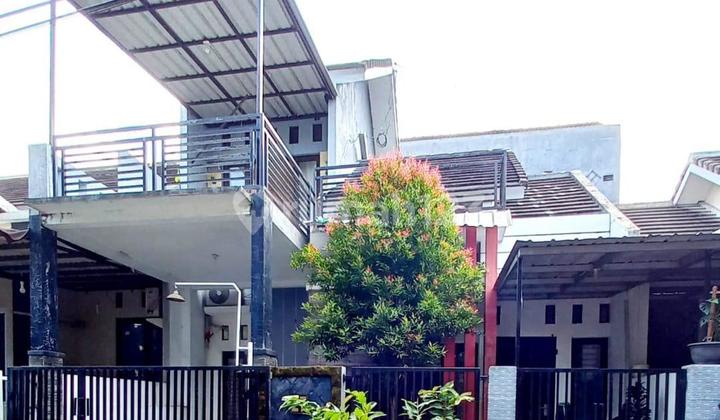 Rumah Minimalis 1,5lantai Di Perumahan Jangli Tembalang Semarang 2