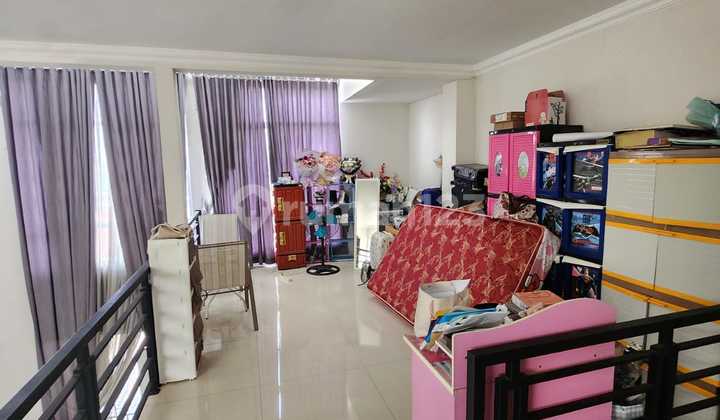 Rumah Minimalis 2 Lantai Bukit Wahid Manyaran Semarang Barat Anti Banjir 2