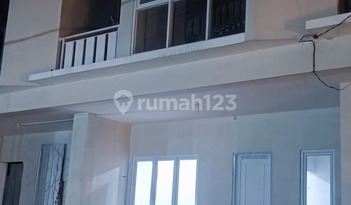 Rumah + Kantor 3 Lt Di Jl. Pandanaran Jantung Kota Semarang 1
