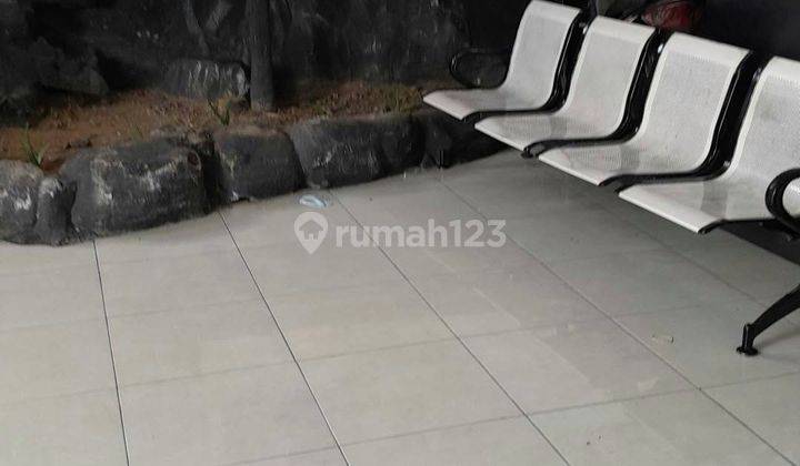 Gedung Komersil Siliwangi Pusat Kota Semarang Tidak Banyak Ragat 2