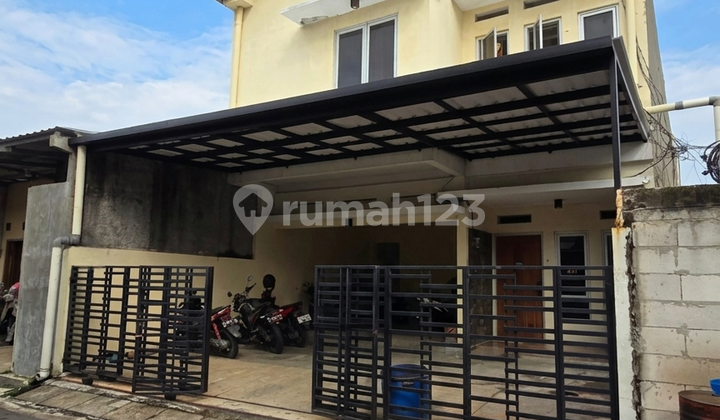 Active Boarding House Ready to Get Passive Income Batan Central Semarang 1