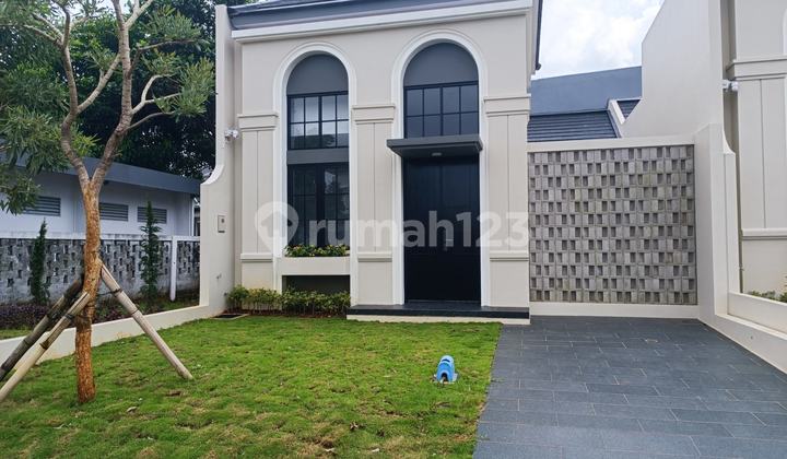 Citraland Bsb City Serena Hill Type Anila Harga Special Lebaran